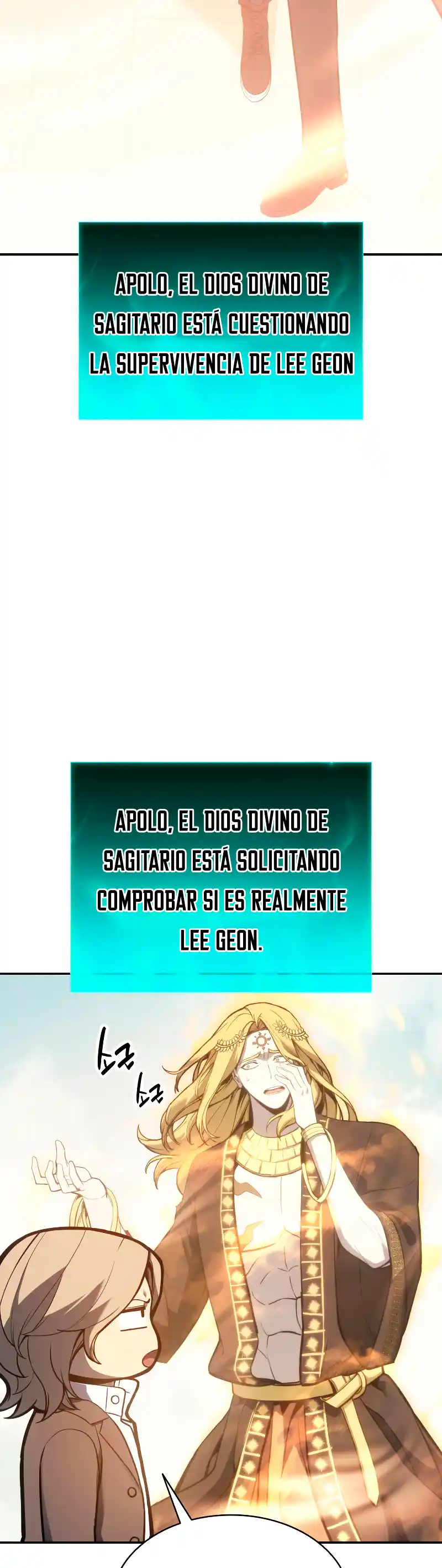 A DISASTER-CLASS HERO HAS RETURNED - Capítulo 11 - Página 9 - LectorTMOo