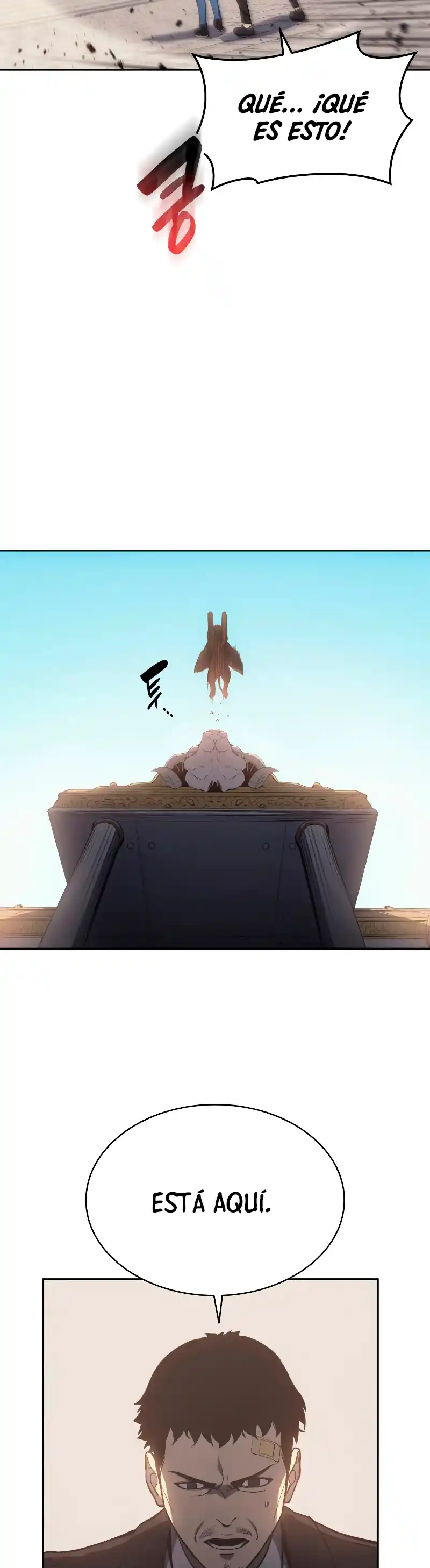 A DISASTER-CLASS HERO HAS RETURNED - Capítulo 11 - Página 20 - LectorTMOo