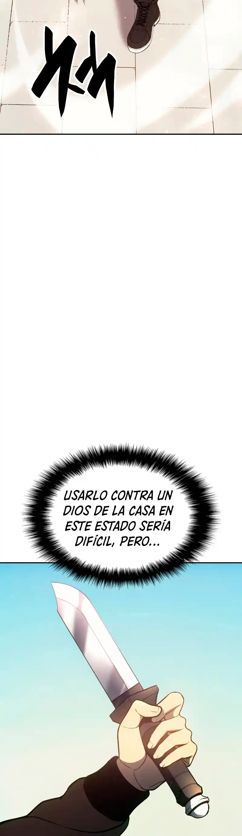 A DISASTER-CLASS HERO HAS RETURNED - Capítulo 11 - Página 29 - LectorTMOo