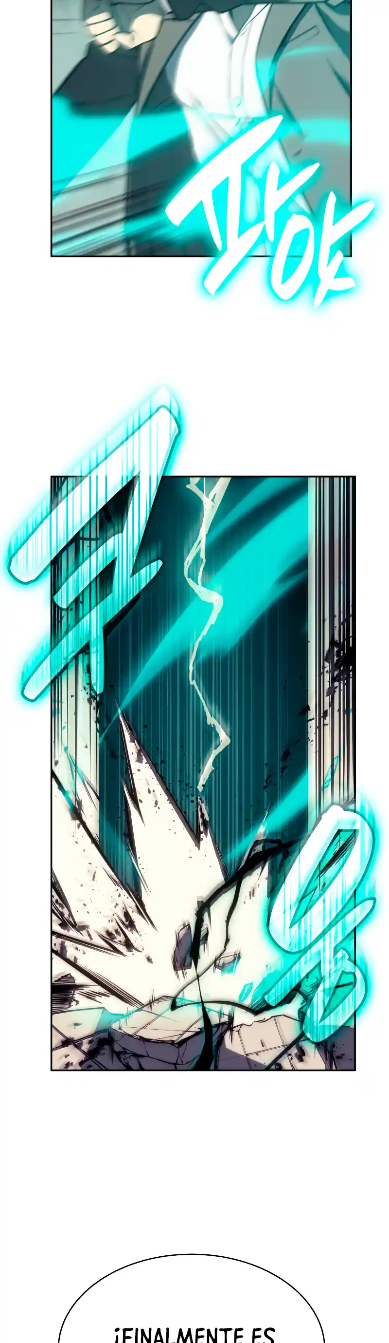 A DISASTER-CLASS HERO HAS RETURNED - Capítulo 11 - Página 31 - LectorTMOo