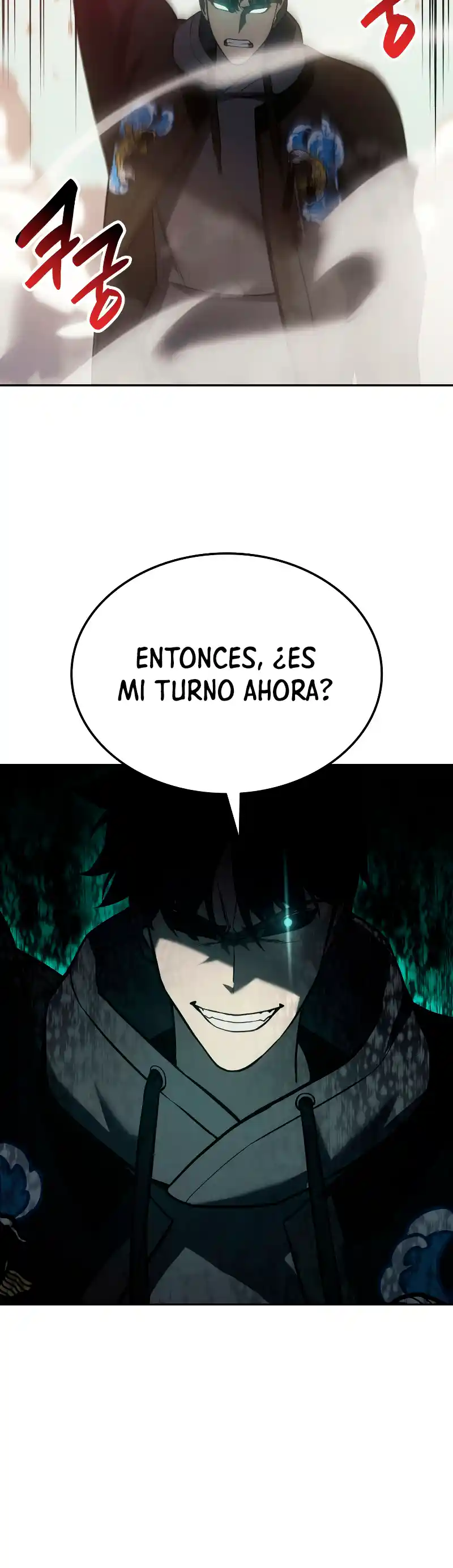 A DISASTER-CLASS HERO HAS RETURNED - Capítulo 11 - Página 42 - LectorTMOo