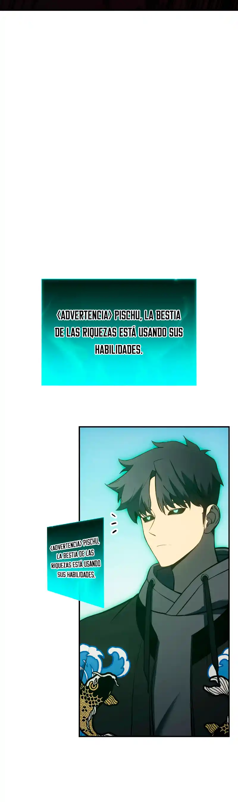 A DISASTER-CLASS HERO HAS RETURNED - Capítulo 11 - Página 46 - LectorTMOo