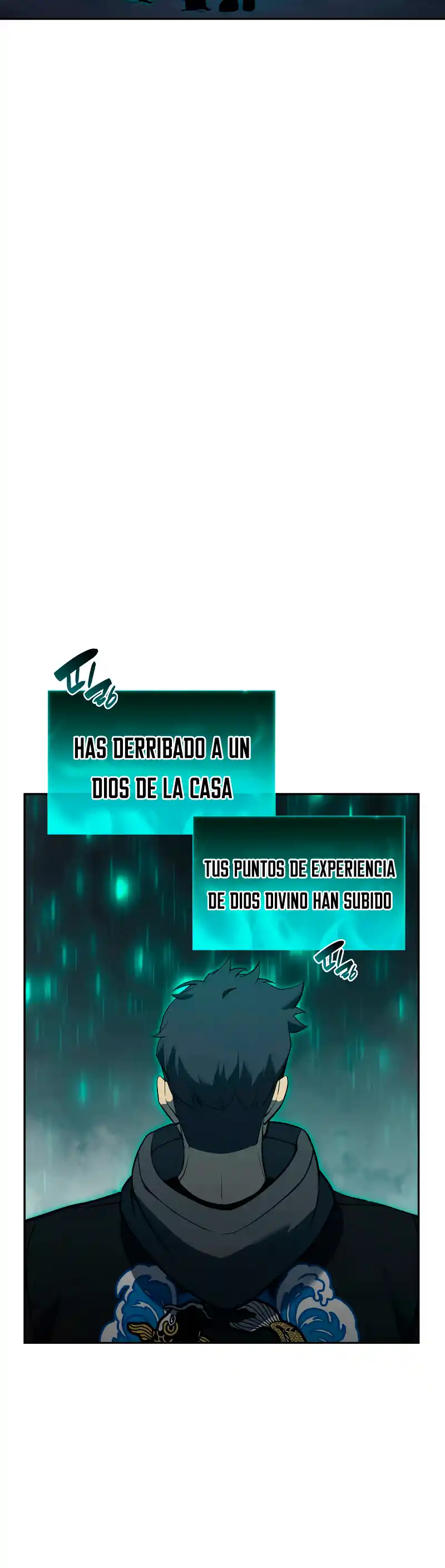 A DISASTER-CLASS HERO HAS RETURNED - Capítulo 11 - Página 60 - LectorTMOo