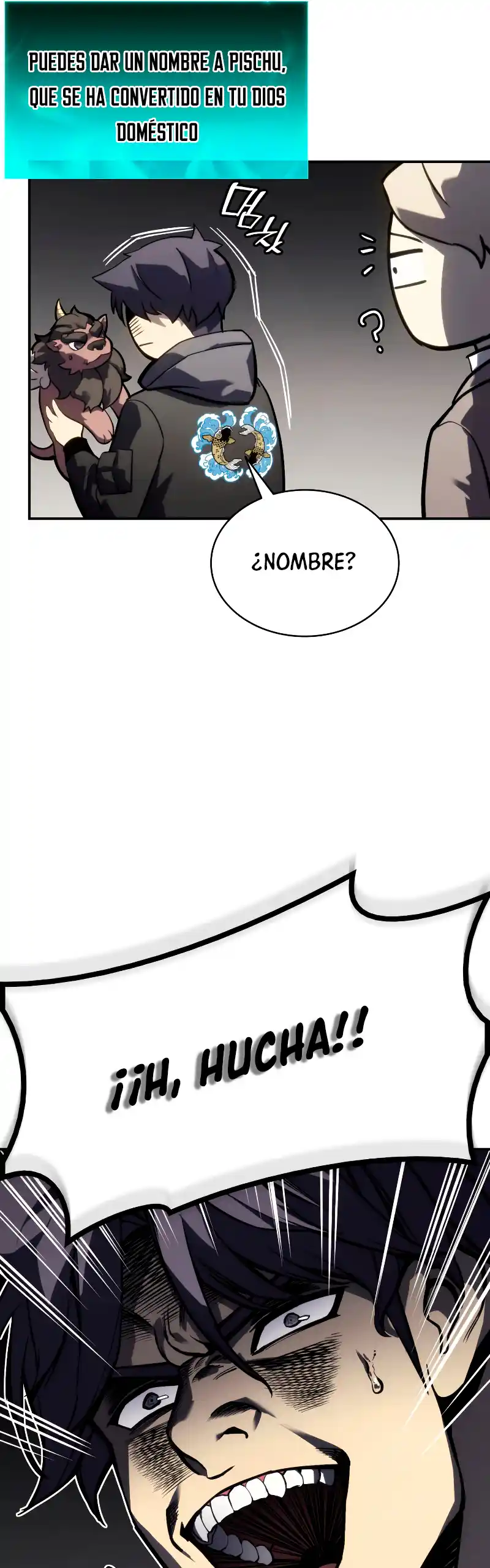 A DISASTER-CLASS HERO HAS RETURNED - Capítulo 11 - Página 67 - LectorTMOo