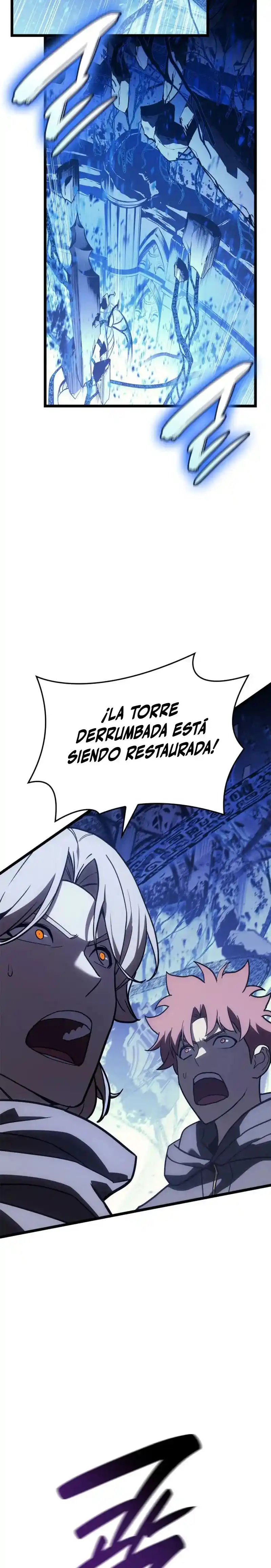A DISASTER-CLASS HERO HAS RETURNED - Capítulo 110 - Página 42 - LectorTMOo