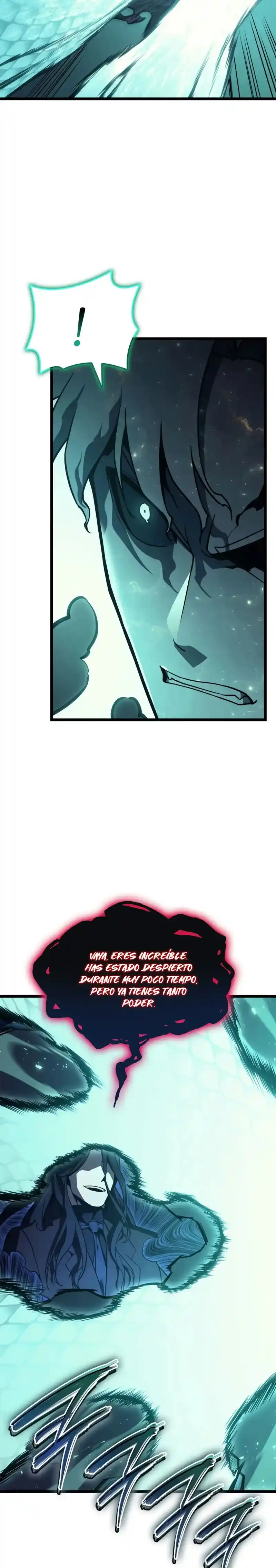A DISASTER-CLASS HERO HAS RETURNED - Capítulo 111 - Página 17 - LectorTMOo