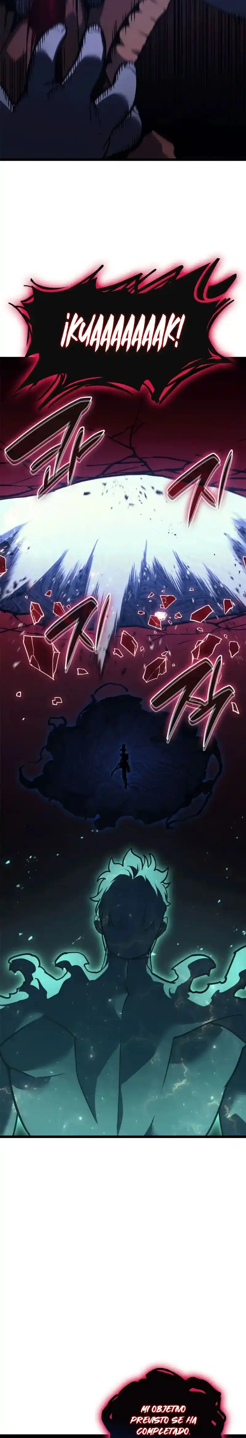 A DISASTER-CLASS HERO HAS RETURNED - Capítulo 111 - Página 24 - LectorTMOo