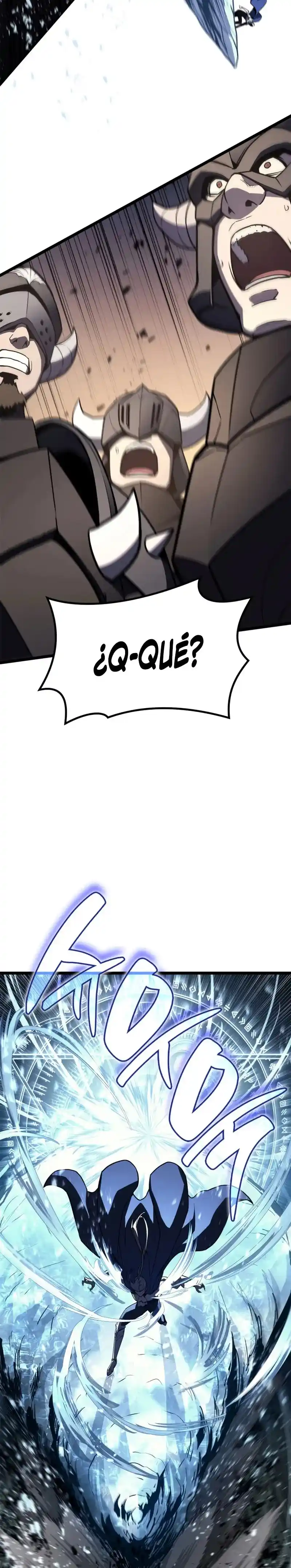 A DISASTER-CLASS HERO HAS RETURNED - Capítulo 112 - Página 36 - LectorTMOo