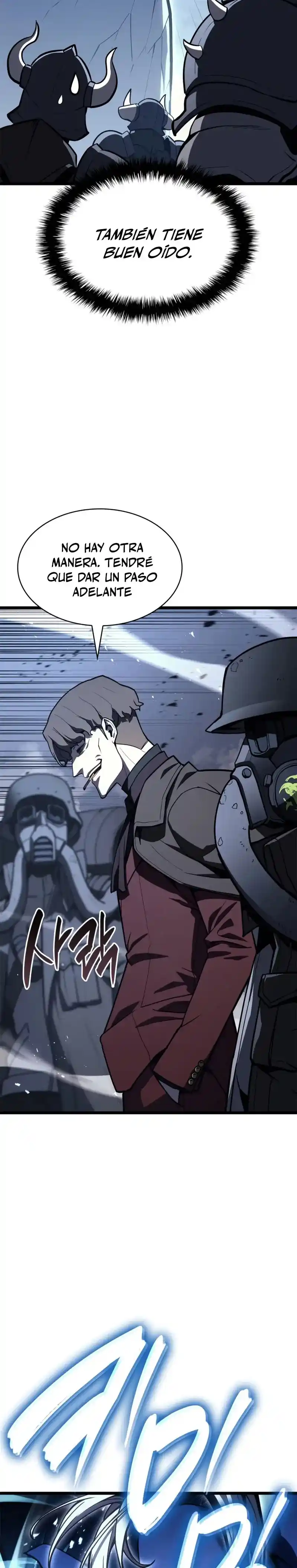 A DISASTER-CLASS HERO HAS RETURNED - Capítulo 112 - Página 41 - LectorTMOo