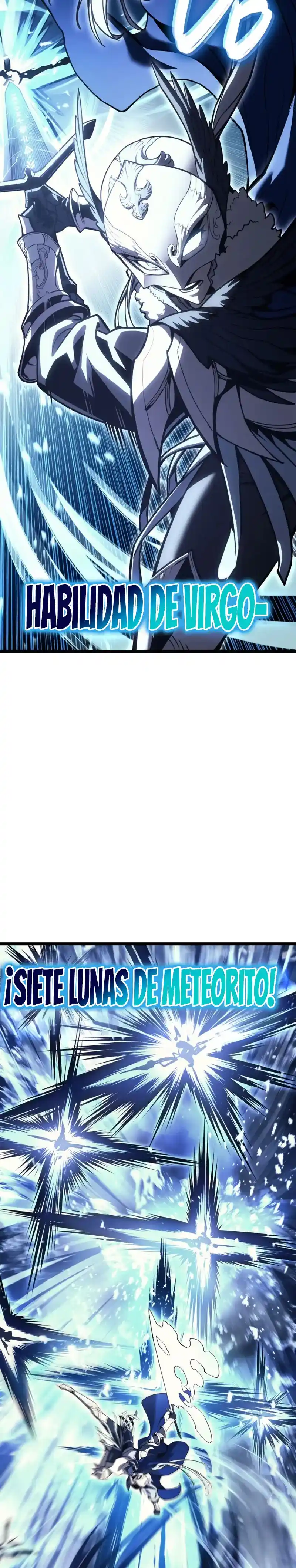 A DISASTER-CLASS HERO HAS RETURNED - Capítulo 112 - Página 42 - LectorTMOo