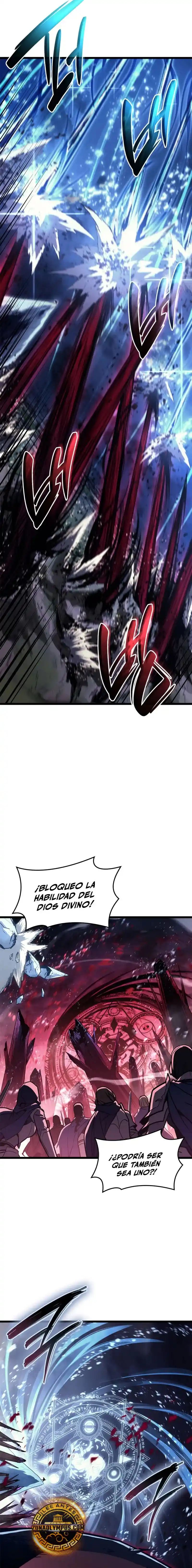 A DISASTER-CLASS HERO HAS RETURNED - Capítulo 112 - Página 45 - LectorTMOo