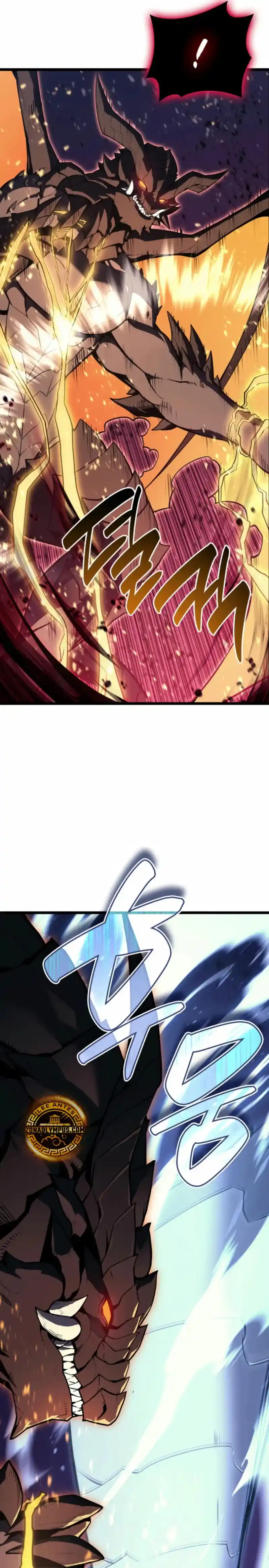 A DISASTER-CLASS HERO HAS RETURNED - Capítulo 115 - Página 39 - LectorTMOo