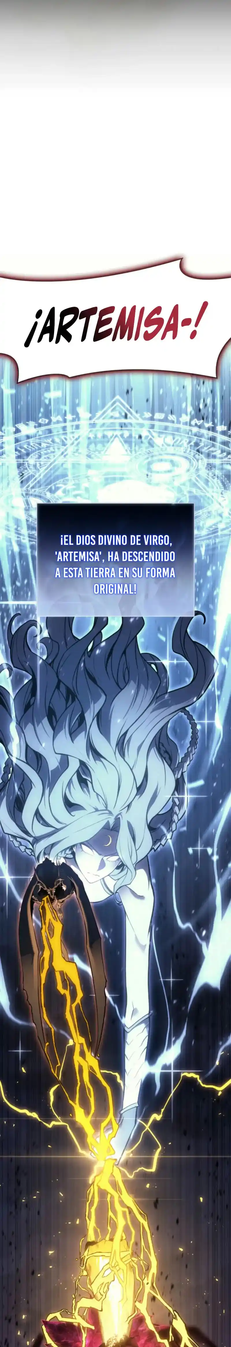 A DISASTER-CLASS HERO HAS RETURNED - Capítulo 115 - Página 41 - LectorTMOo
