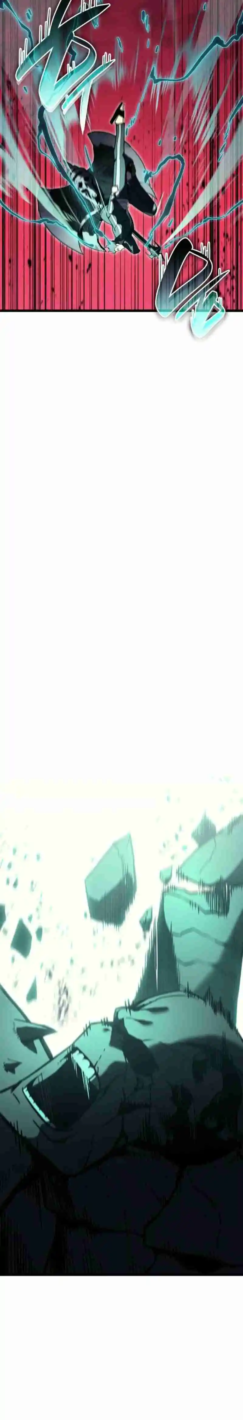 A DISASTER-CLASS HERO HAS RETURNED - Capítulo 116 - Página 14 - LectorTMOo