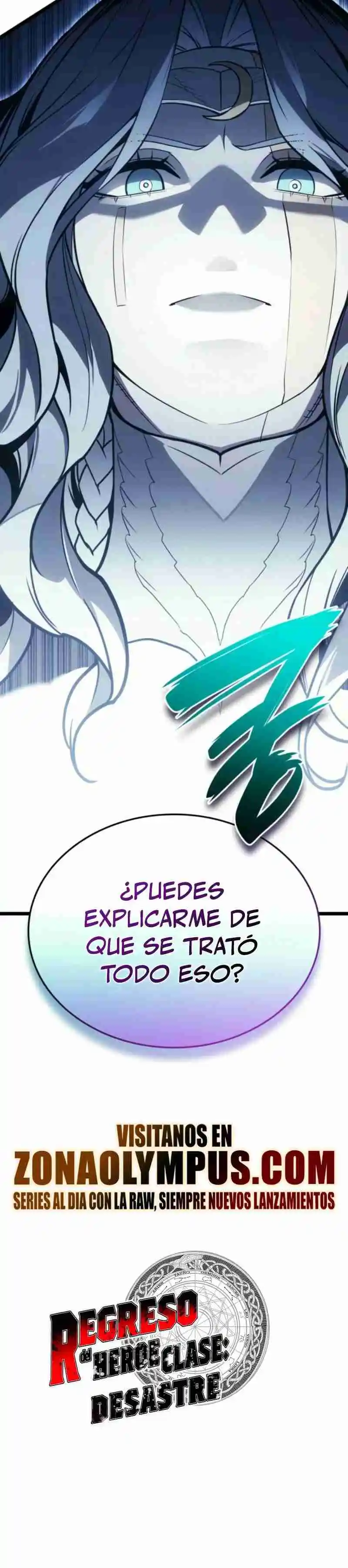 A DISASTER-CLASS HERO HAS RETURNED - Capítulo 116 - Página 44 - LectorTMOo