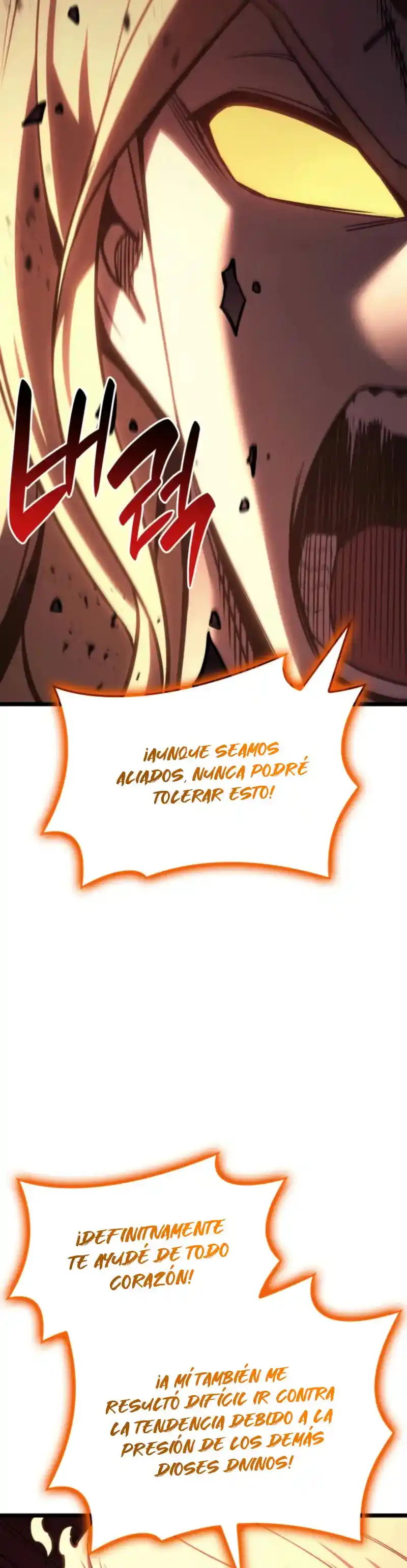 A DISASTER-CLASS HERO HAS RETURNED - Capítulo 119 - Página 41 - LectorTMOo