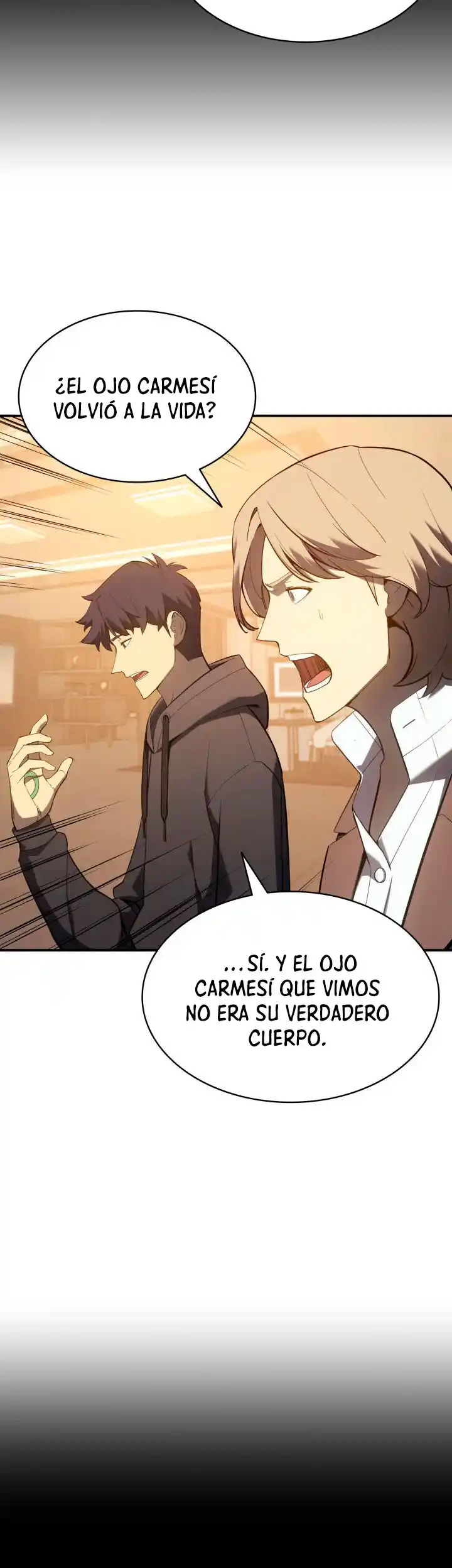 A DISASTER-CLASS HERO HAS RETURNED - Capítulo 12 - Página 10 - LectorTMOo