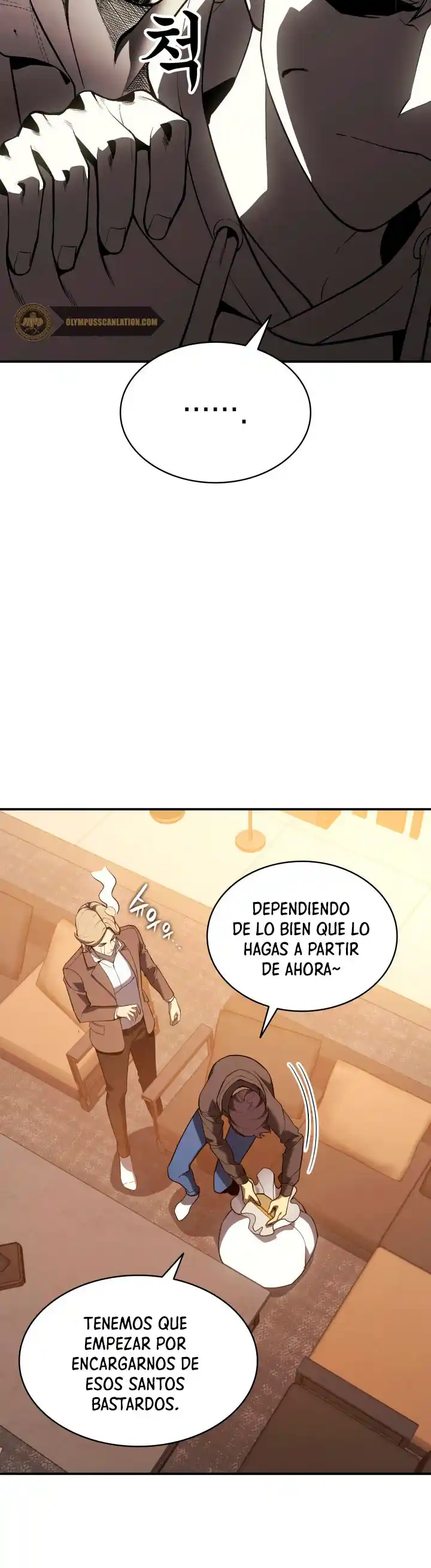 A DISASTER-CLASS HERO HAS RETURNED - Capítulo 12 - Página 26 - LectorTMOo