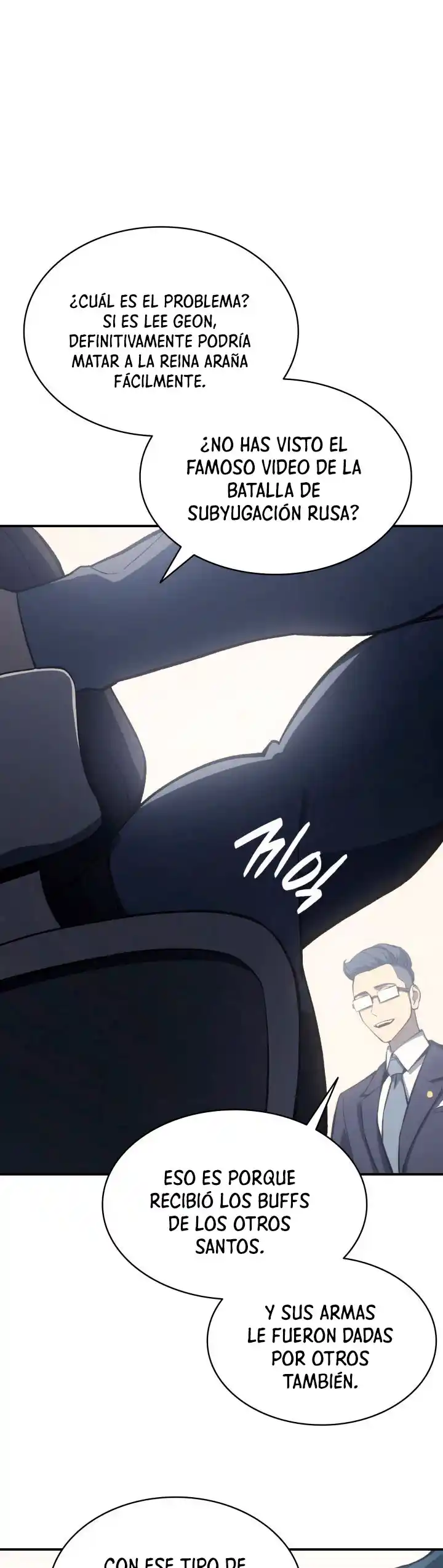 A DISASTER-CLASS HERO HAS RETURNED - Capítulo 12 - Página 39 - LectorTMOo