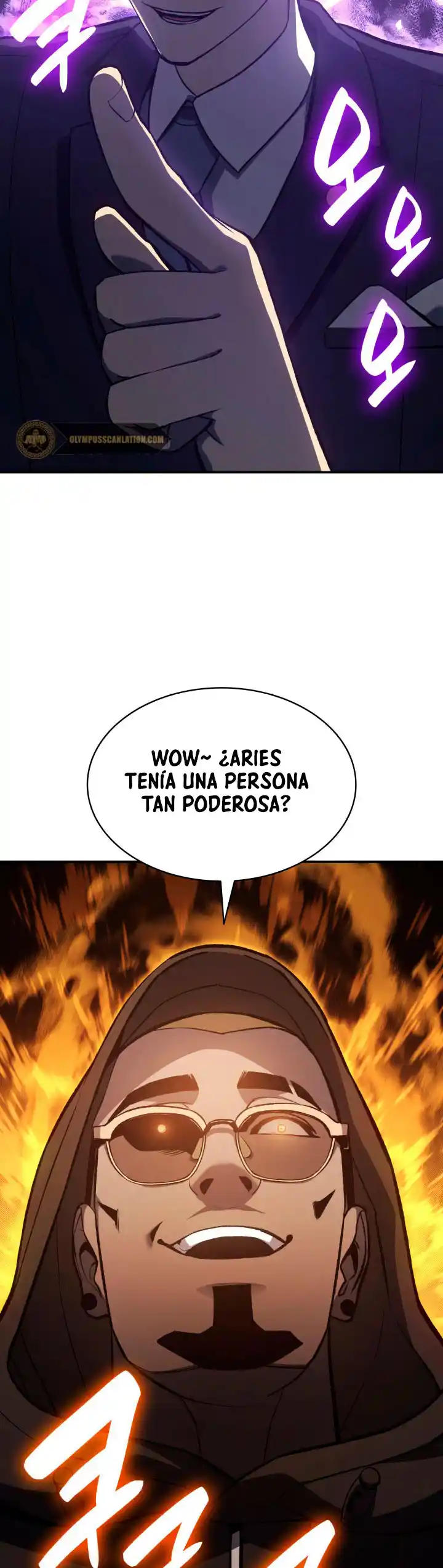 A DISASTER-CLASS HERO HAS RETURNED - Capítulo 12 - Página 41 - LectorTMOo