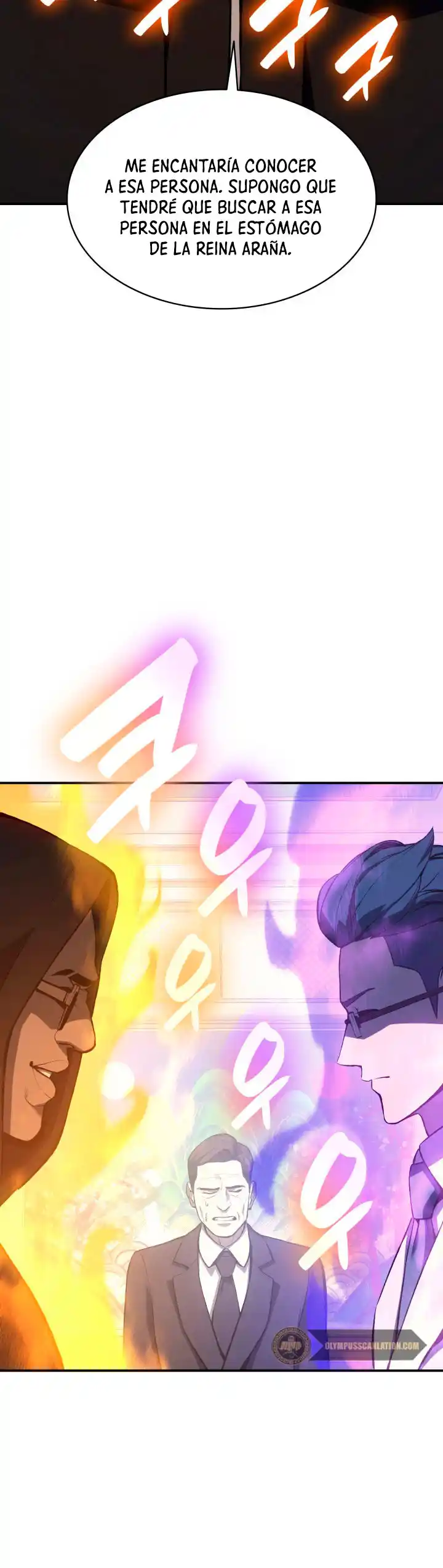 A DISASTER-CLASS HERO HAS RETURNED - Capítulo 12 - Página 42 - LectorTMOo