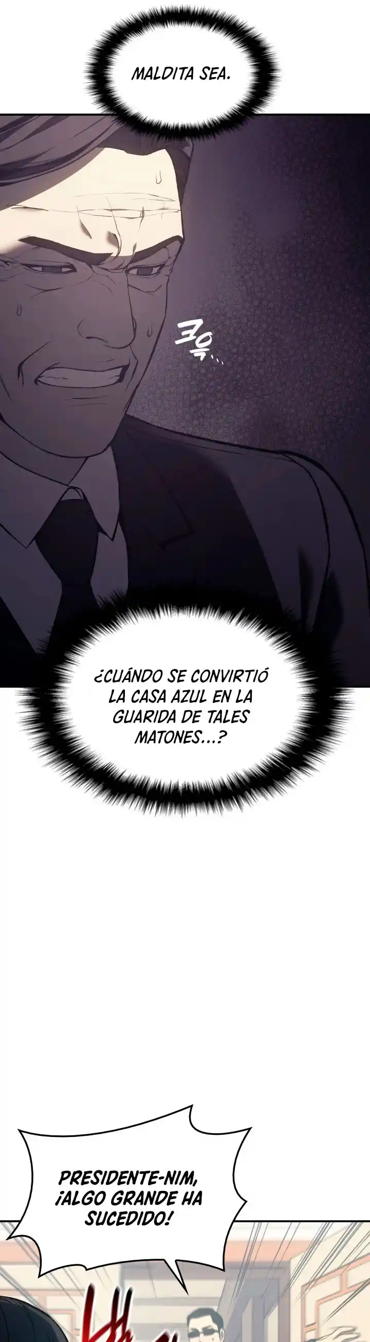 A DISASTER-CLASS HERO HAS RETURNED - Capítulo 12 - Página 43 - LectorTMOo