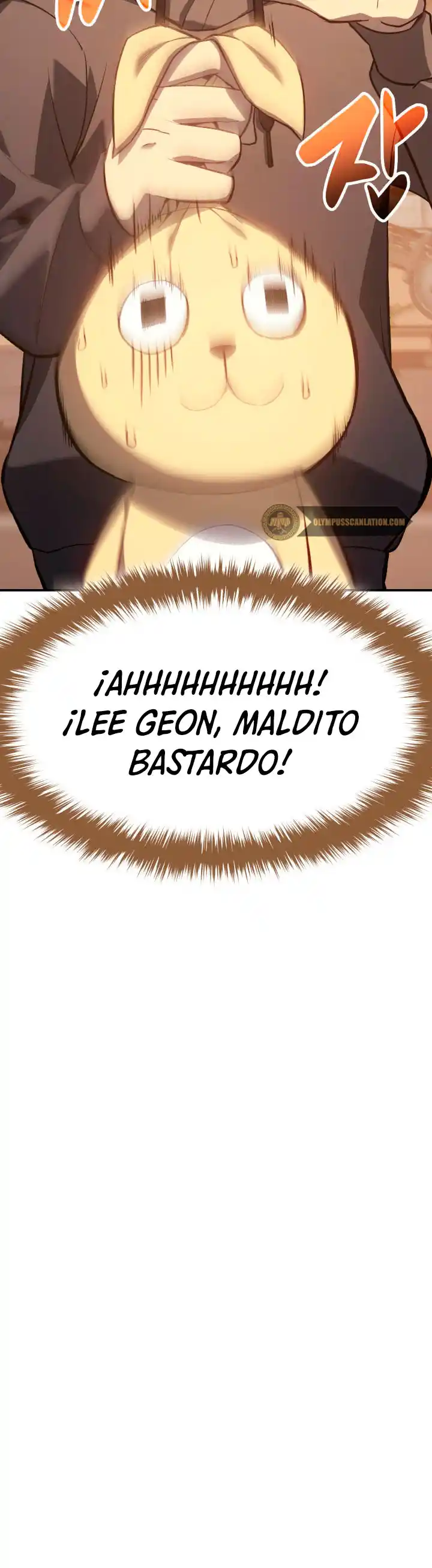 A DISASTER-CLASS HERO HAS RETURNED - Capítulo 12 - Página 50 - LectorTMOo