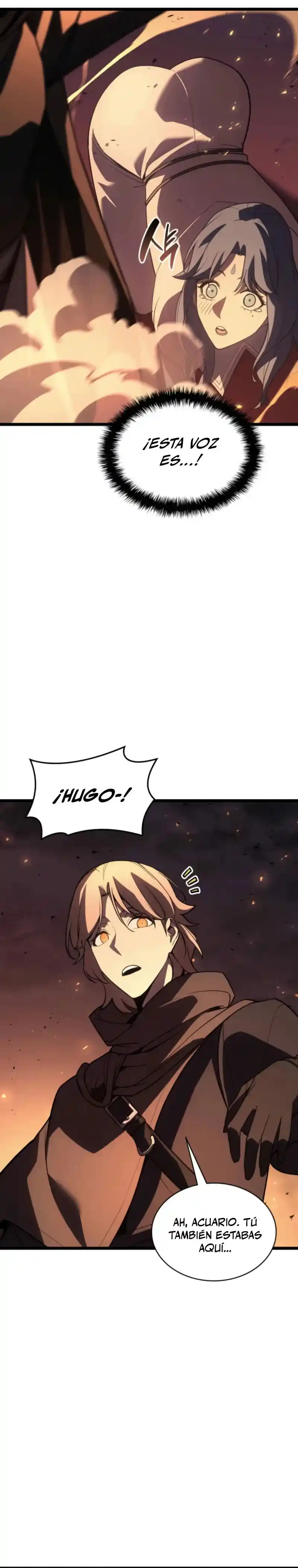 A DISASTER-CLASS HERO HAS RETURNED - Capítulo 121 - Página 31 - LectorTMOo