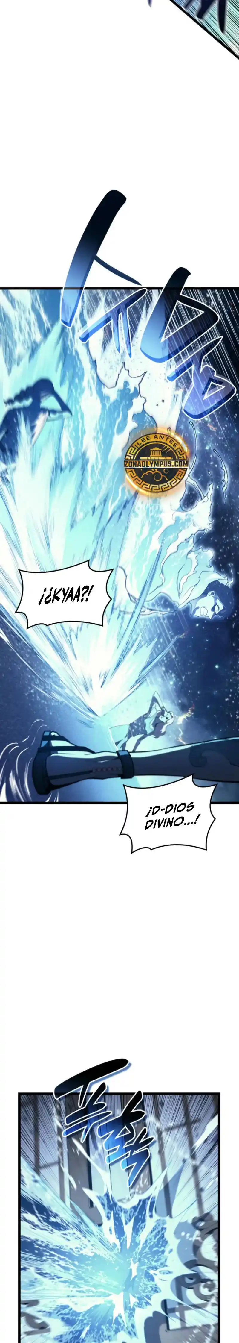 A DISASTER-CLASS HERO HAS RETURNED - Capítulo 124 - Página 11 - LectorTMOo