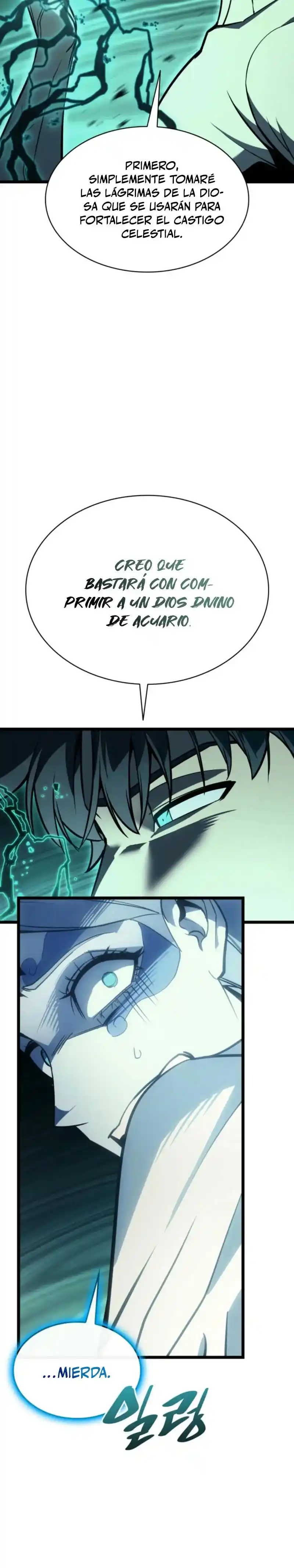 A DISASTER-CLASS HERO HAS RETURNED - Capítulo 124 - Página 19 - LectorTMOo