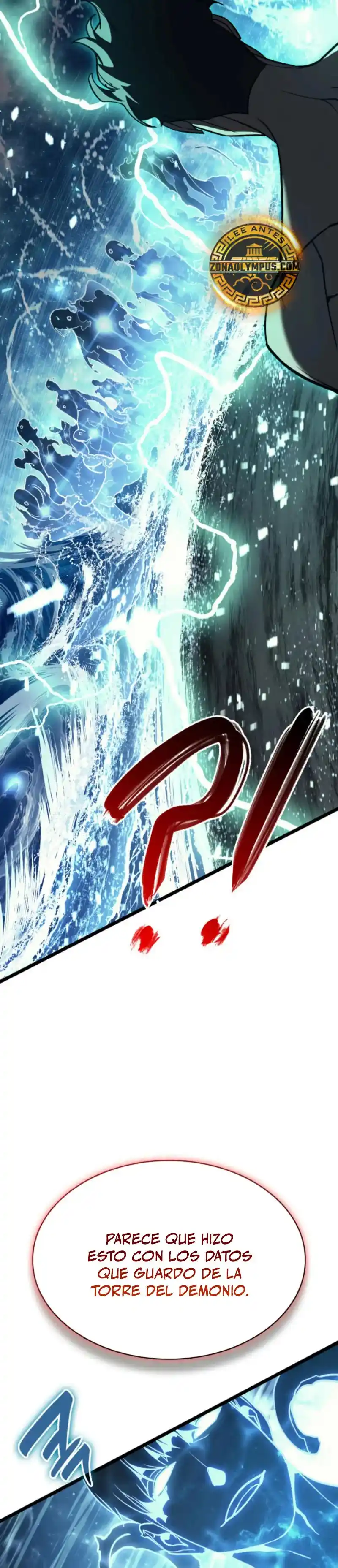 A DISASTER-CLASS HERO HAS RETURNED - Capítulo 124 - Página 43 - LectorTMOo