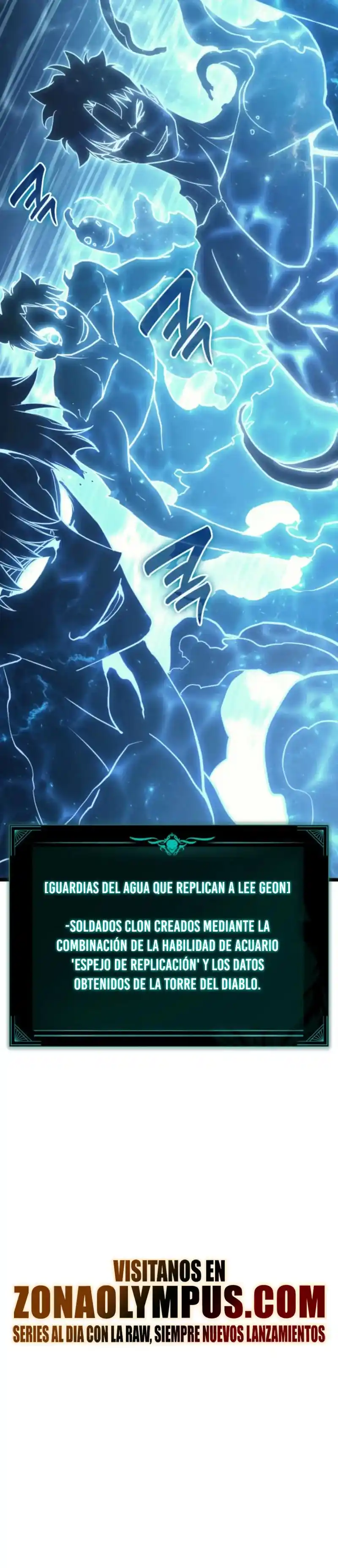 A DISASTER-CLASS HERO HAS RETURNED - Capítulo 124 - Página 44 - LectorTMOo