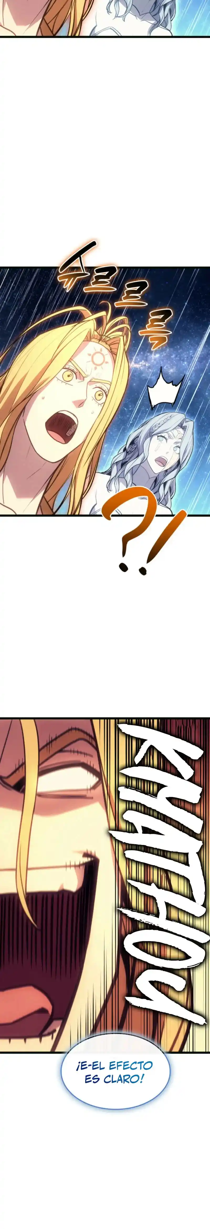 A DISASTER-CLASS HERO HAS RETURNED - Capítulo 126 - Página 9 - LectorTMOo