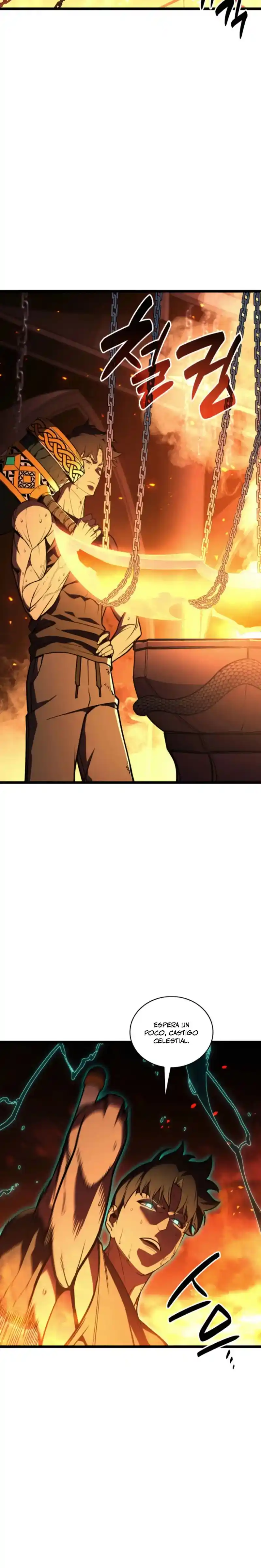 A DISASTER-CLASS HERO HAS RETURNED - Capítulo 128 - Página 4 - LectorTMOo