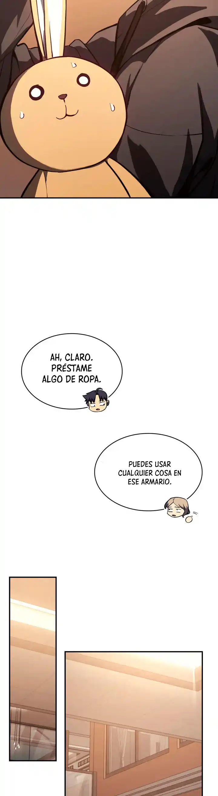 A DISASTER-CLASS HERO HAS RETURNED - Capítulo 13 - Página 9 - LectorTMOo
