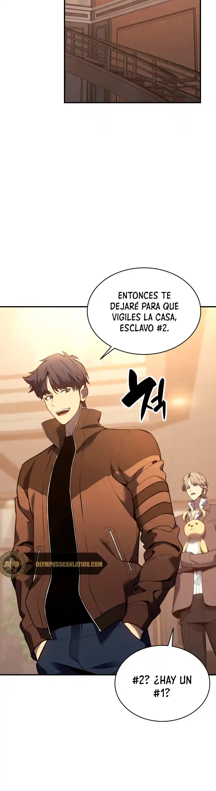 A DISASTER-CLASS HERO HAS RETURNED - Capítulo 13 - Página 10 - LectorTMOo