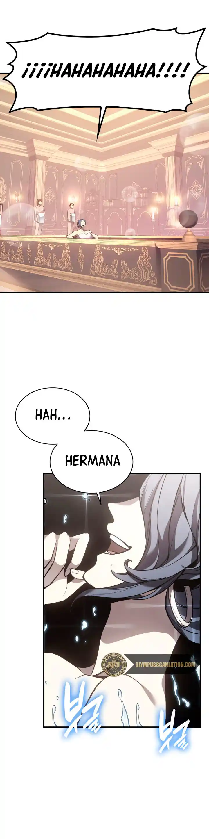 A DISASTER-CLASS HERO HAS RETURNED - Capítulo 13 - Página 17 - LectorTMOo