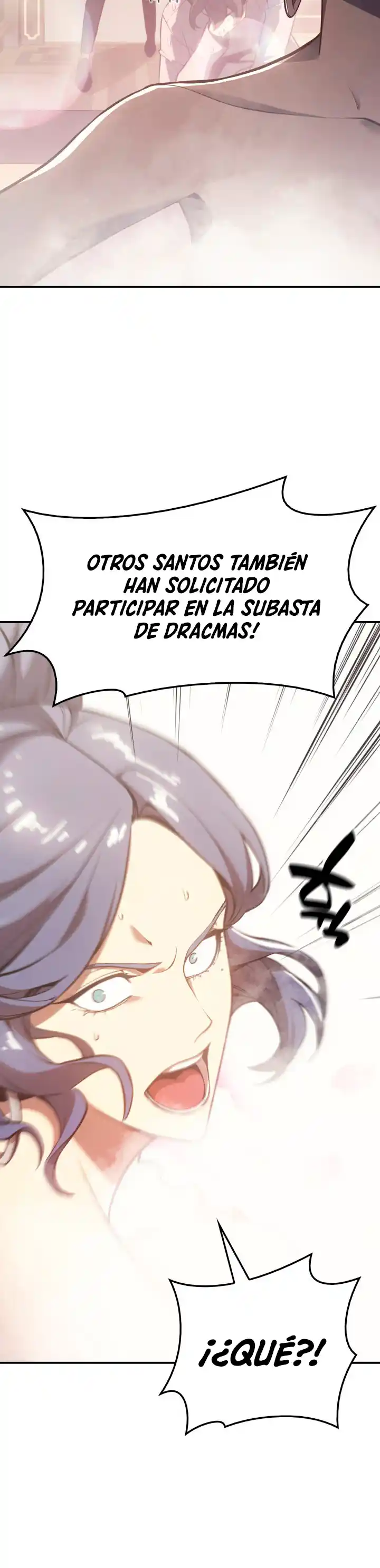 A DISASTER-CLASS HERO HAS RETURNED - Capítulo 13 - Página 20 - LectorTMOo