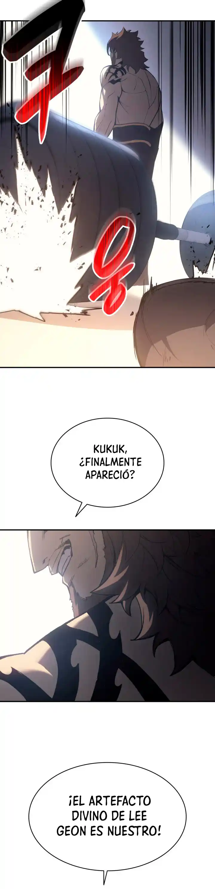 A DISASTER-CLASS HERO HAS RETURNED - Capítulo 13 - Página 24 - LectorTMOo