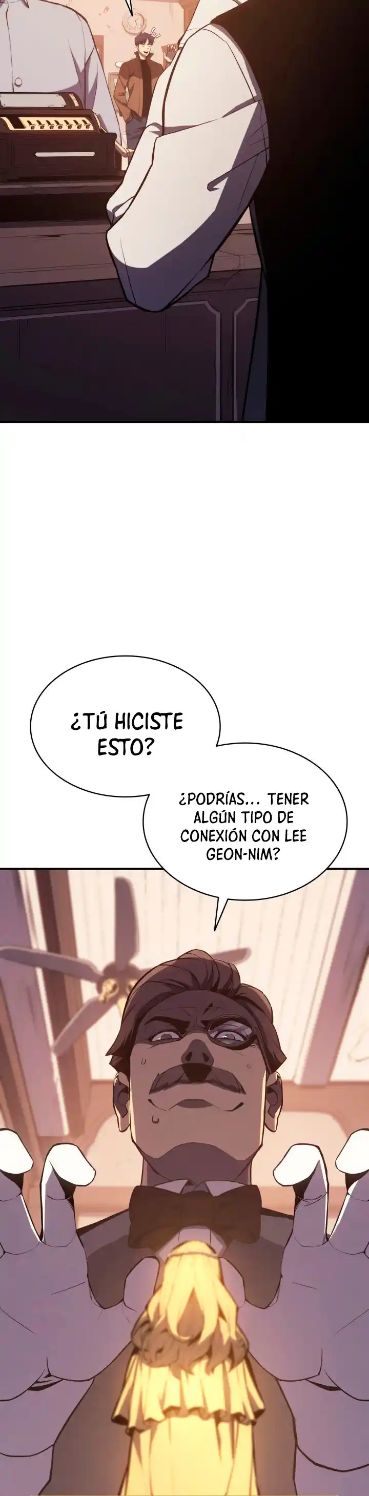 A DISASTER-CLASS HERO HAS RETURNED - Capítulo 13 - Página 42 - LectorTMOo