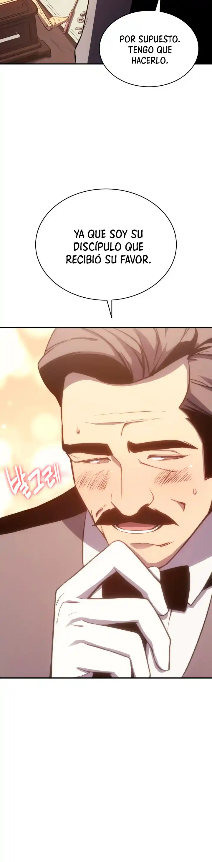 A DISASTER-CLASS HERO HAS RETURNED - Capítulo 13 - Página 46 - LectorTMOo