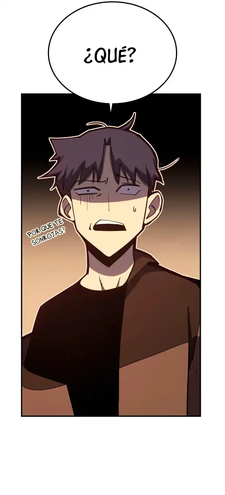 A DISASTER-CLASS HERO HAS RETURNED - Capítulo 13 - Página 47 - LectorTMOo