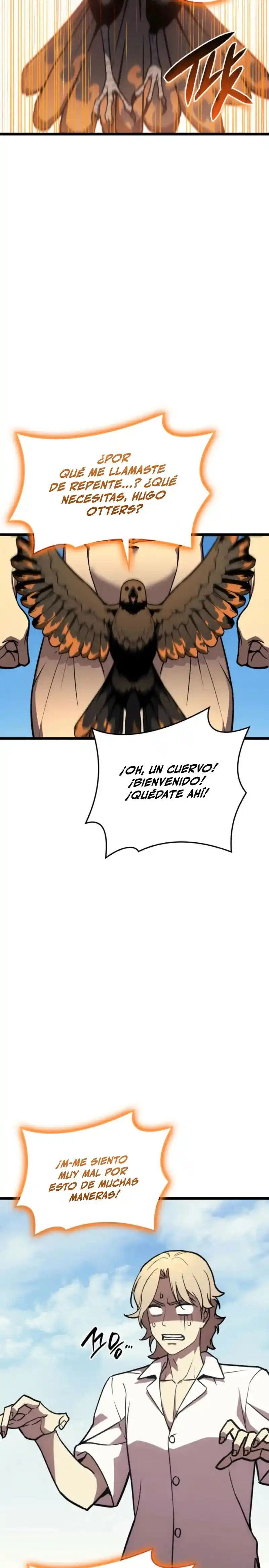 A DISASTER-CLASS HERO HAS RETURNED - Capítulo 130 - Página 22 - LectorTMOo
