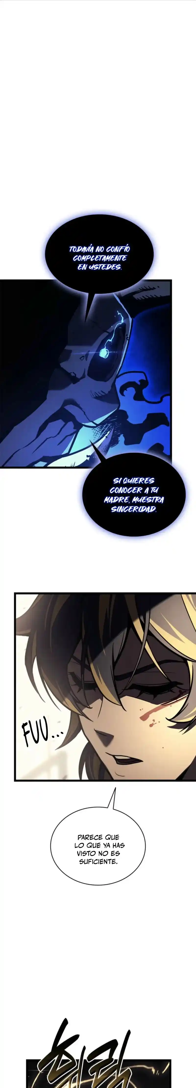 A DISASTER-CLASS HERO HAS RETURNED - Capítulo 131 - Página 14 - LectorTMOo