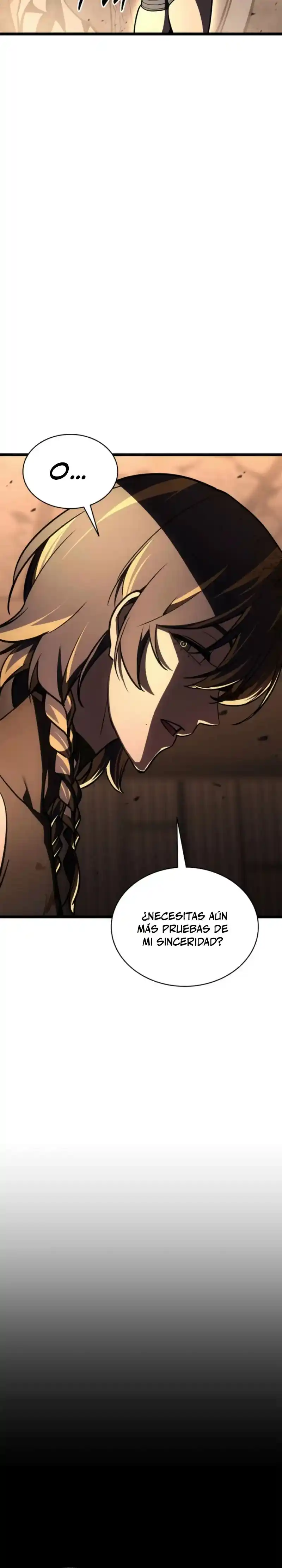 A DISASTER-CLASS HERO HAS RETURNED - Capítulo 131 - Página 25 - LectorTMOo