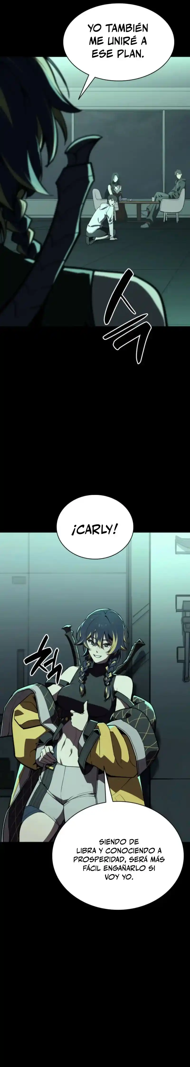 A DISASTER-CLASS HERO HAS RETURNED - Capítulo 133 - Página 13 - LectorTMOo