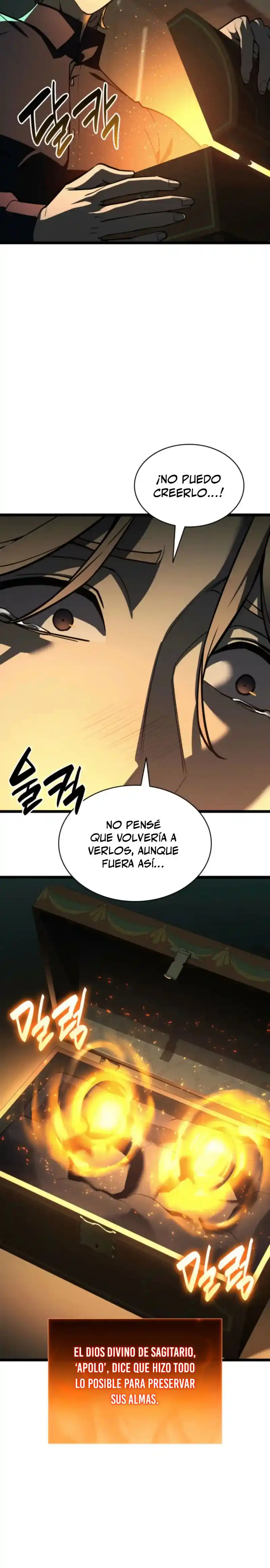 A DISASTER-CLASS HERO HAS RETURNED - Capítulo 133 - Página 29 - LectorTMOo