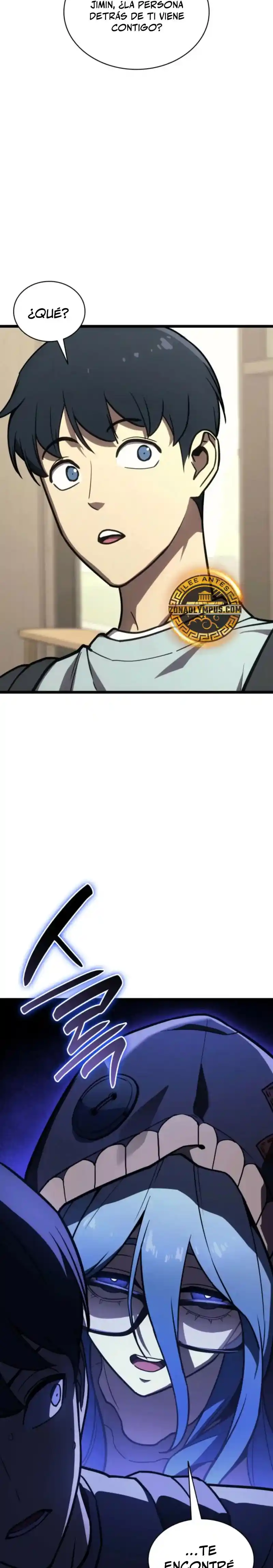 A DISASTER-CLASS HERO HAS RETURNED - Capítulo 133 - Página 42 - LectorTMOo