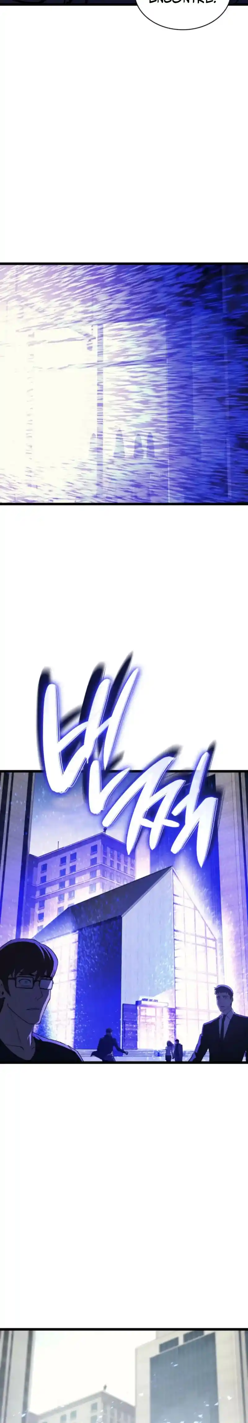 A DISASTER-CLASS HERO HAS RETURNED - Capítulo 133 - Página 43 - LectorTMOo