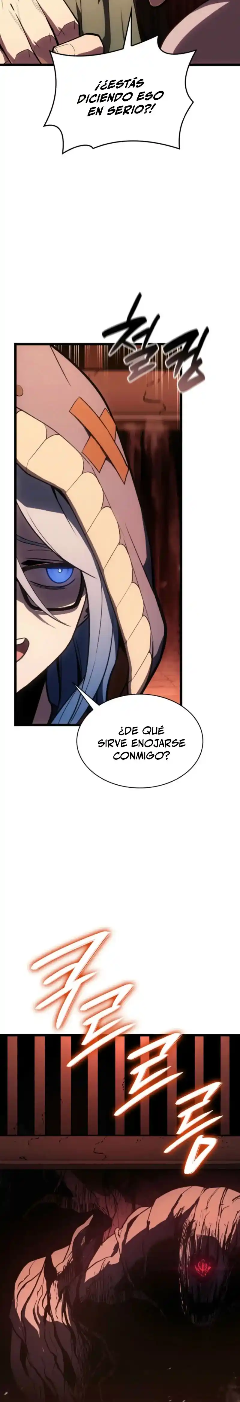 A DISASTER-CLASS HERO HAS RETURNED - Capítulo 134 - Página 19 - LectorTMOo